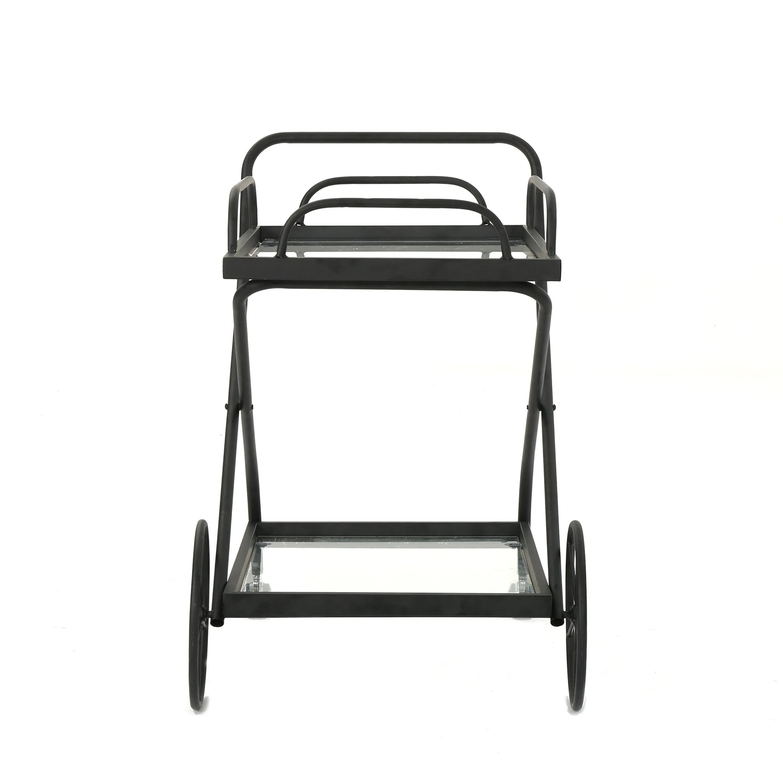 Indoor/Outdoor Bar Cart
