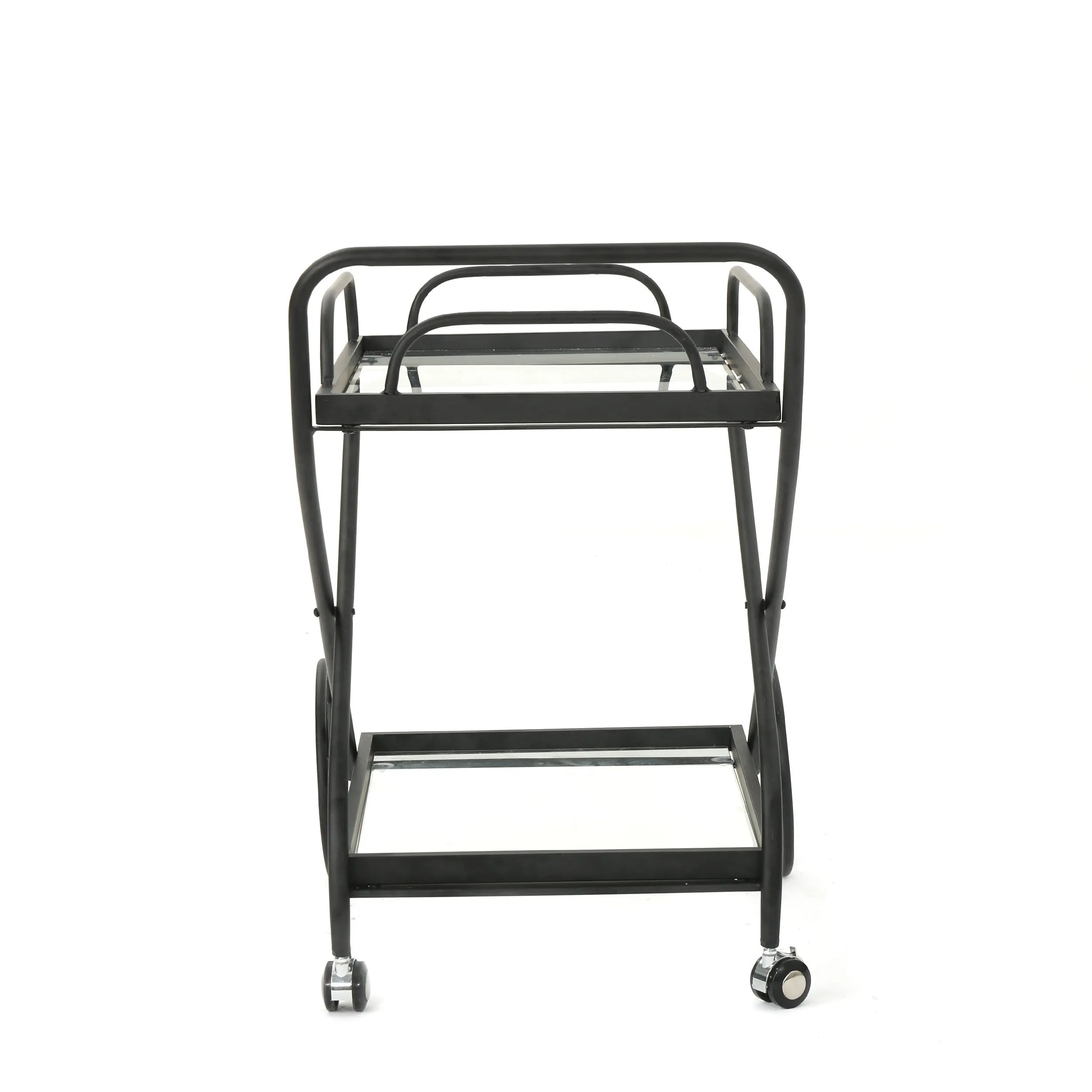 Indoor/Outdoor Bar Cart