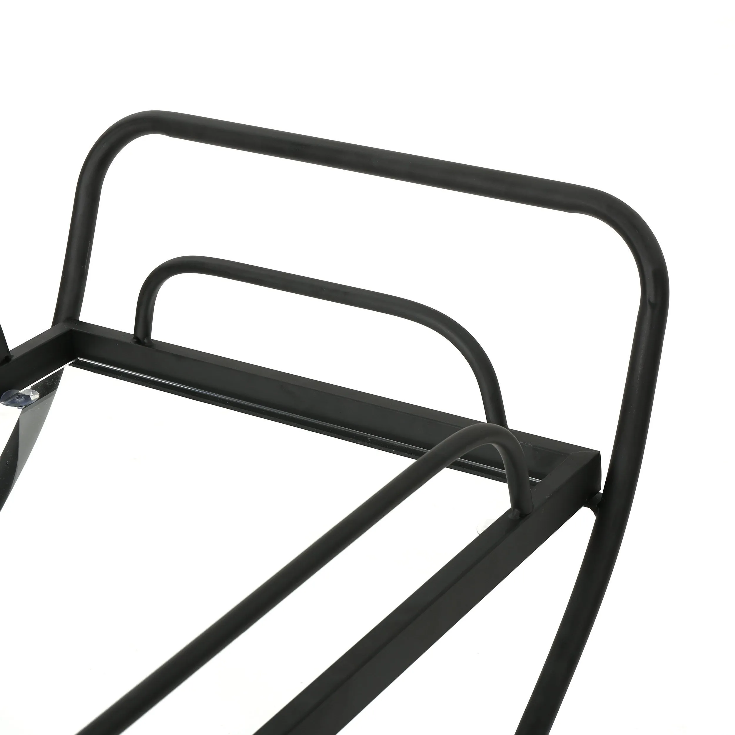 Indoor/Outdoor Bar Cart
