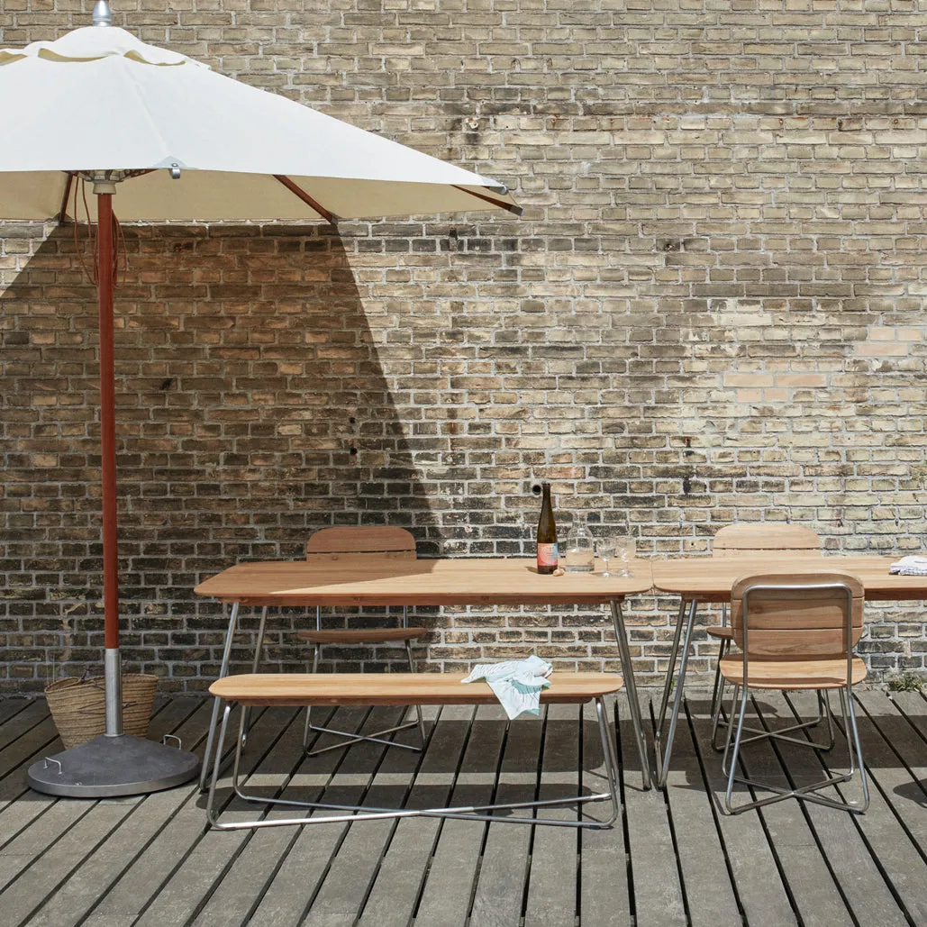 Lilium Armchair