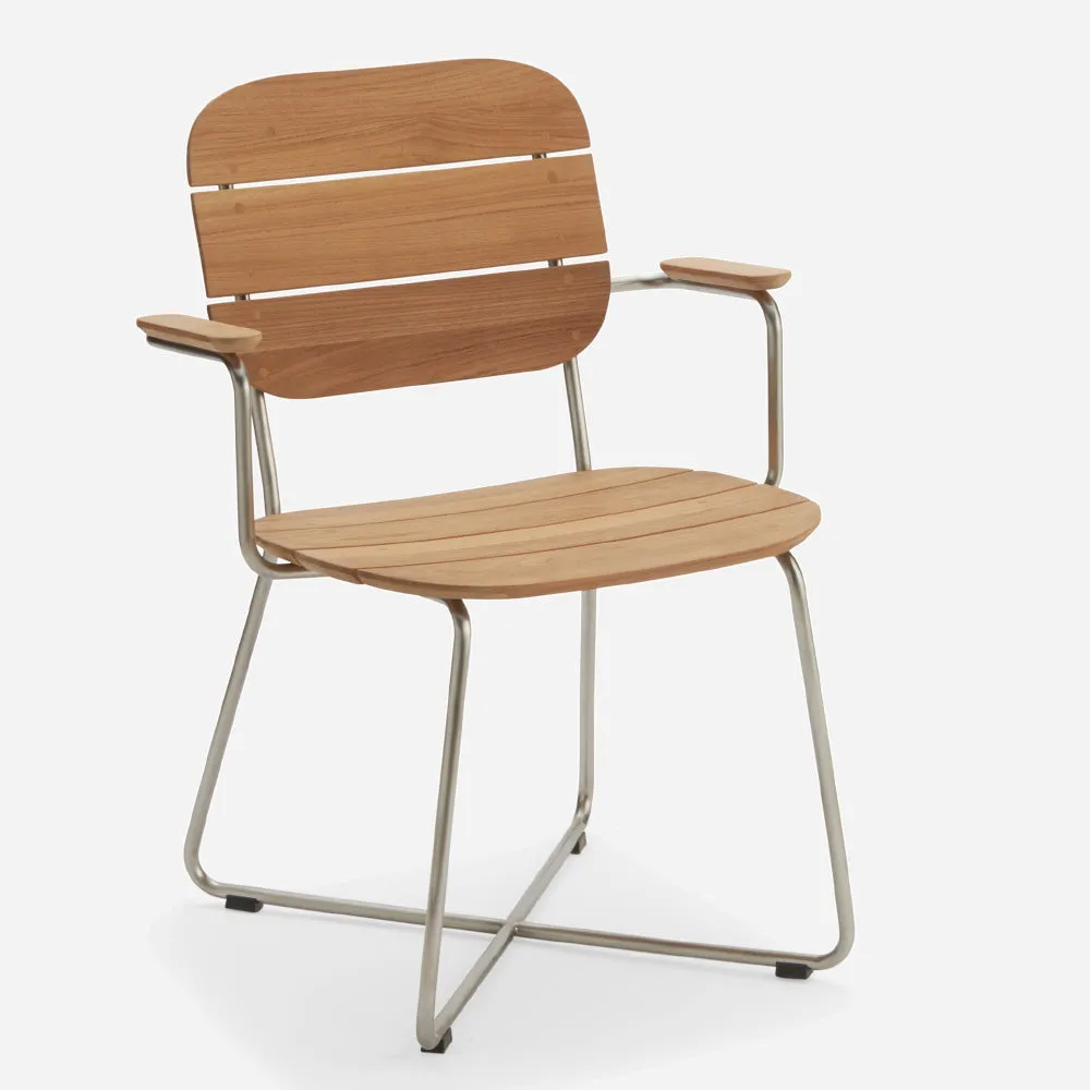 Lilium Armchair