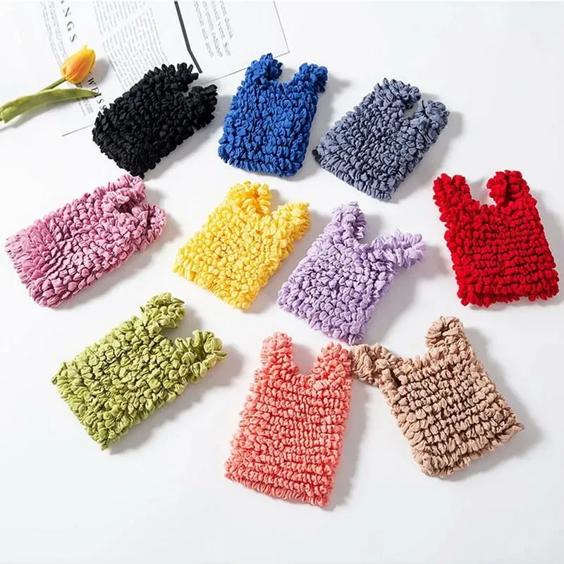 Magic Expandable Flexible Large Capacity Shopping Bag