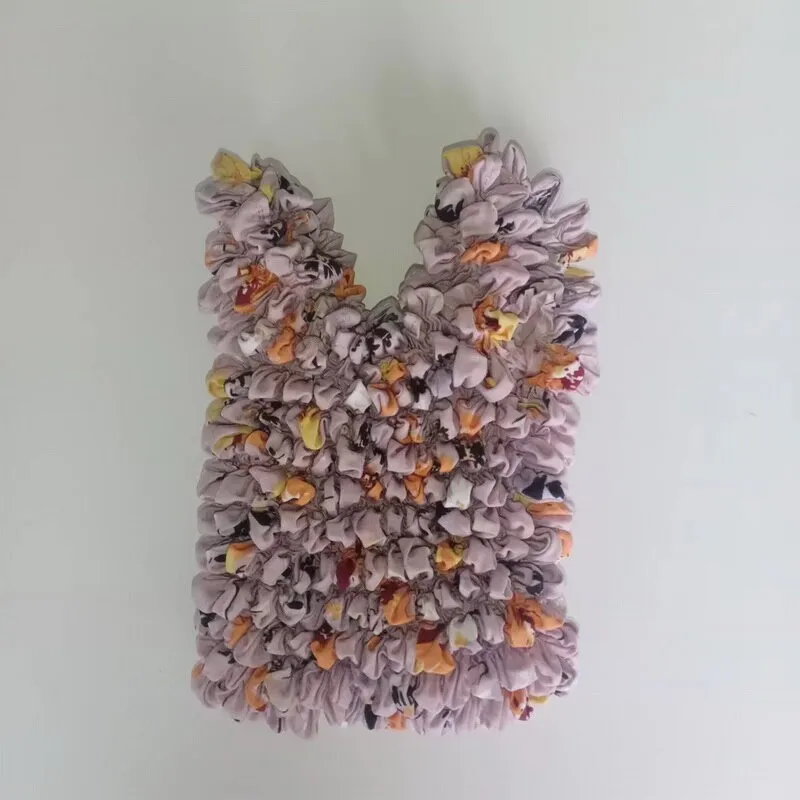 Magic Expandable Flexible Large Capacity Shopping Bag