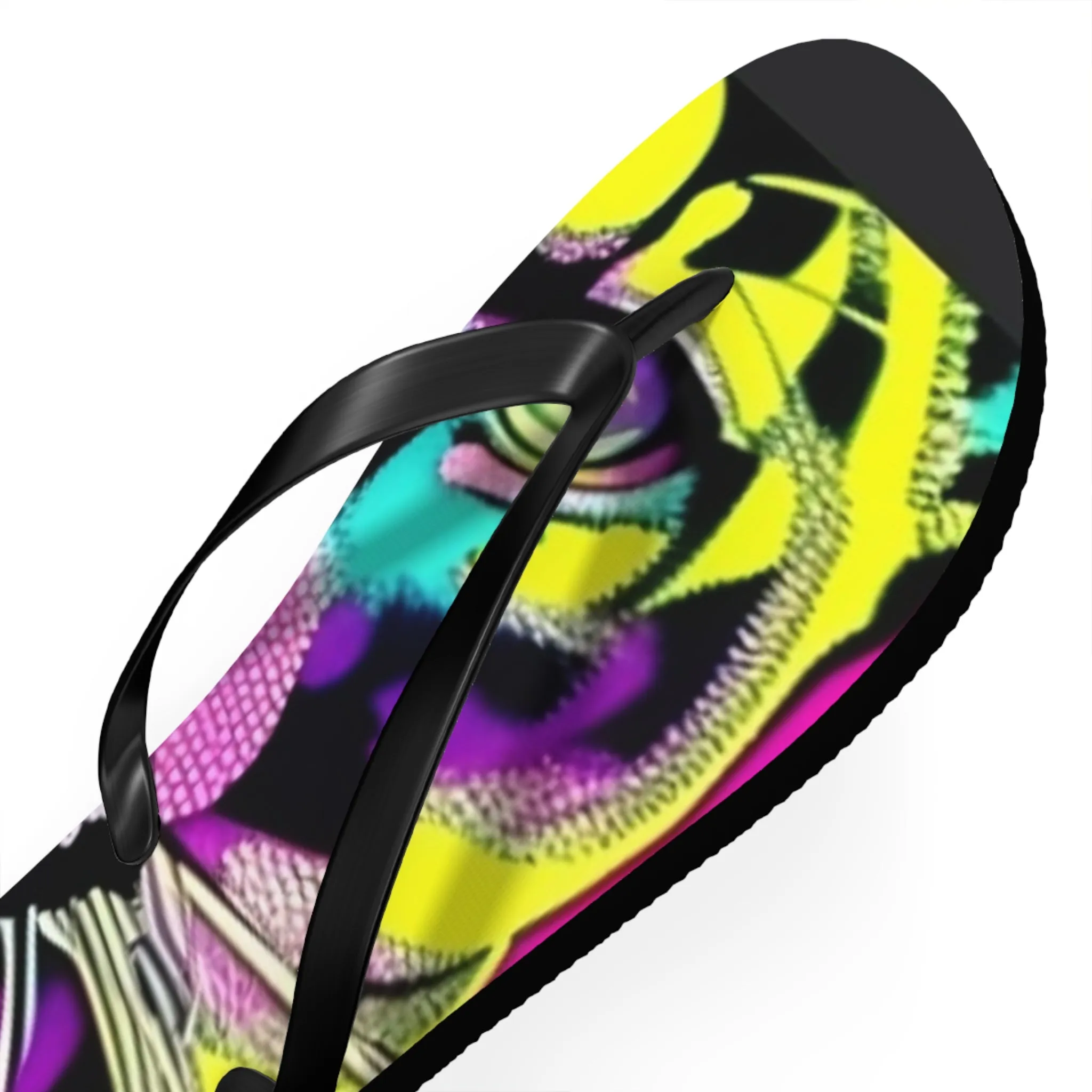 MyDreamMyTee Flip Flops