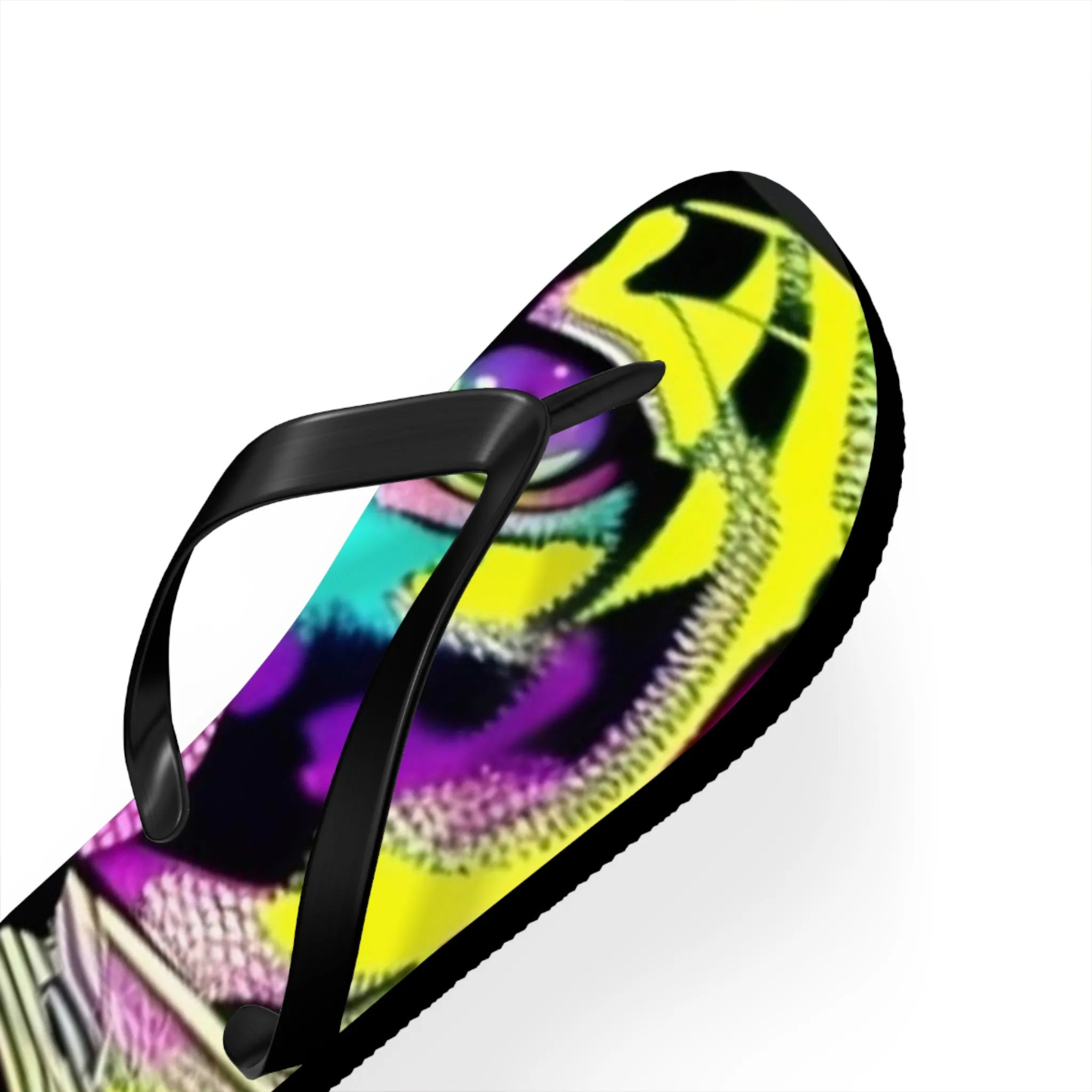 MyDreamMyTee Flip Flops