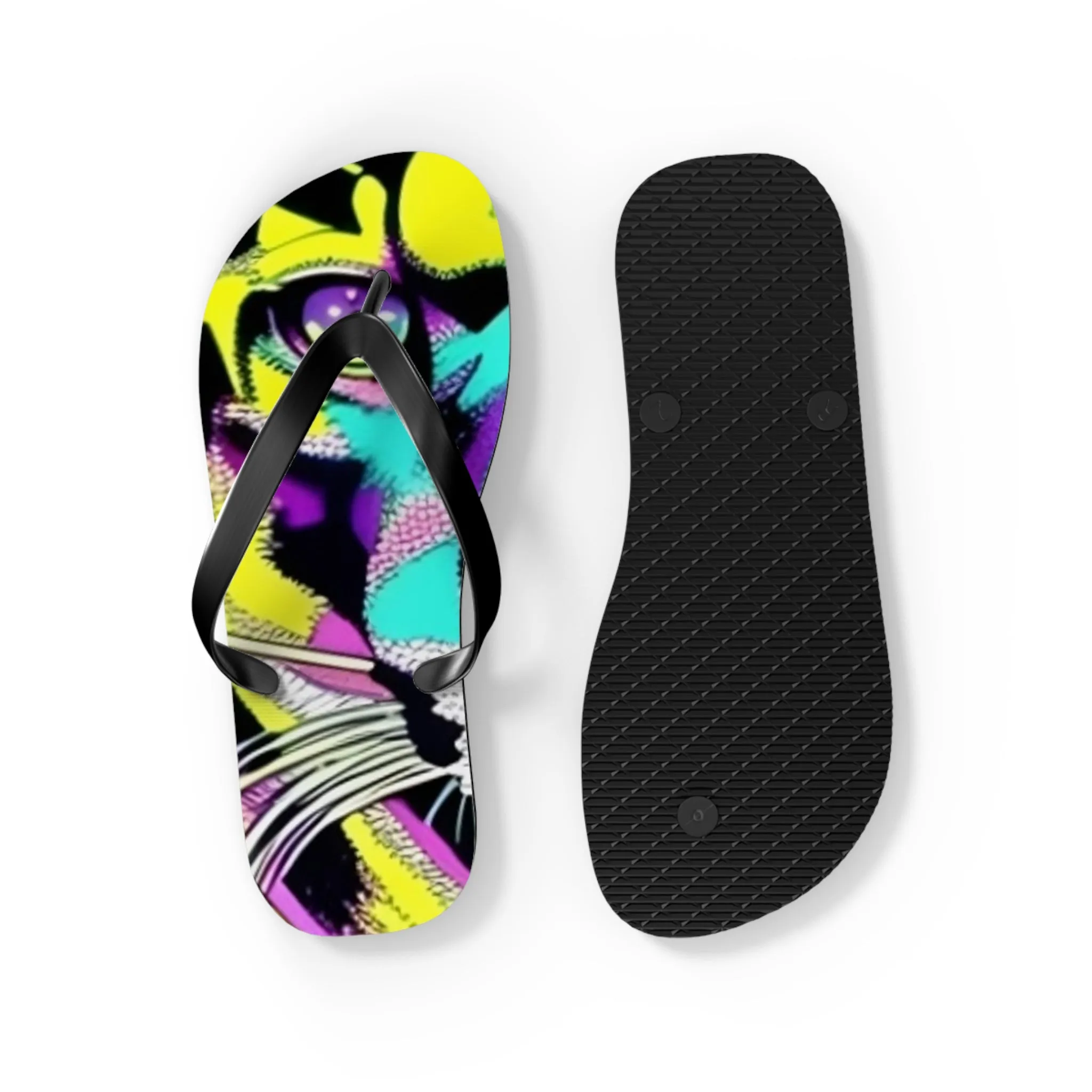 MyDreamMyTee Flip Flops