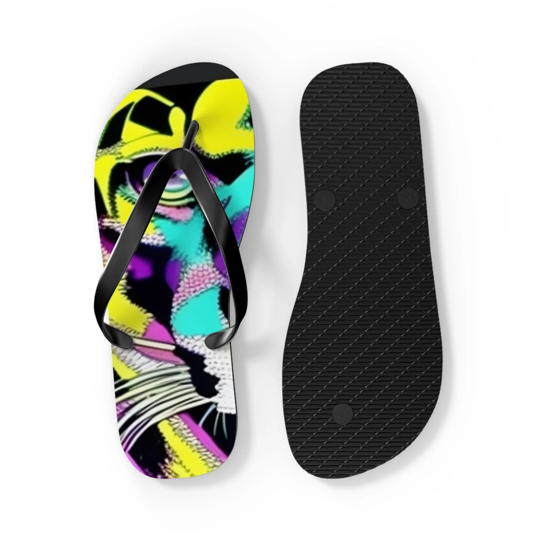 MyDreamMyTee Flip Flops