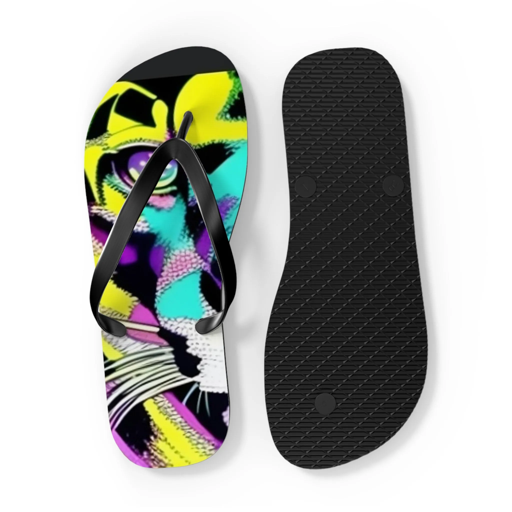 MyDreamMyTee Flip Flops