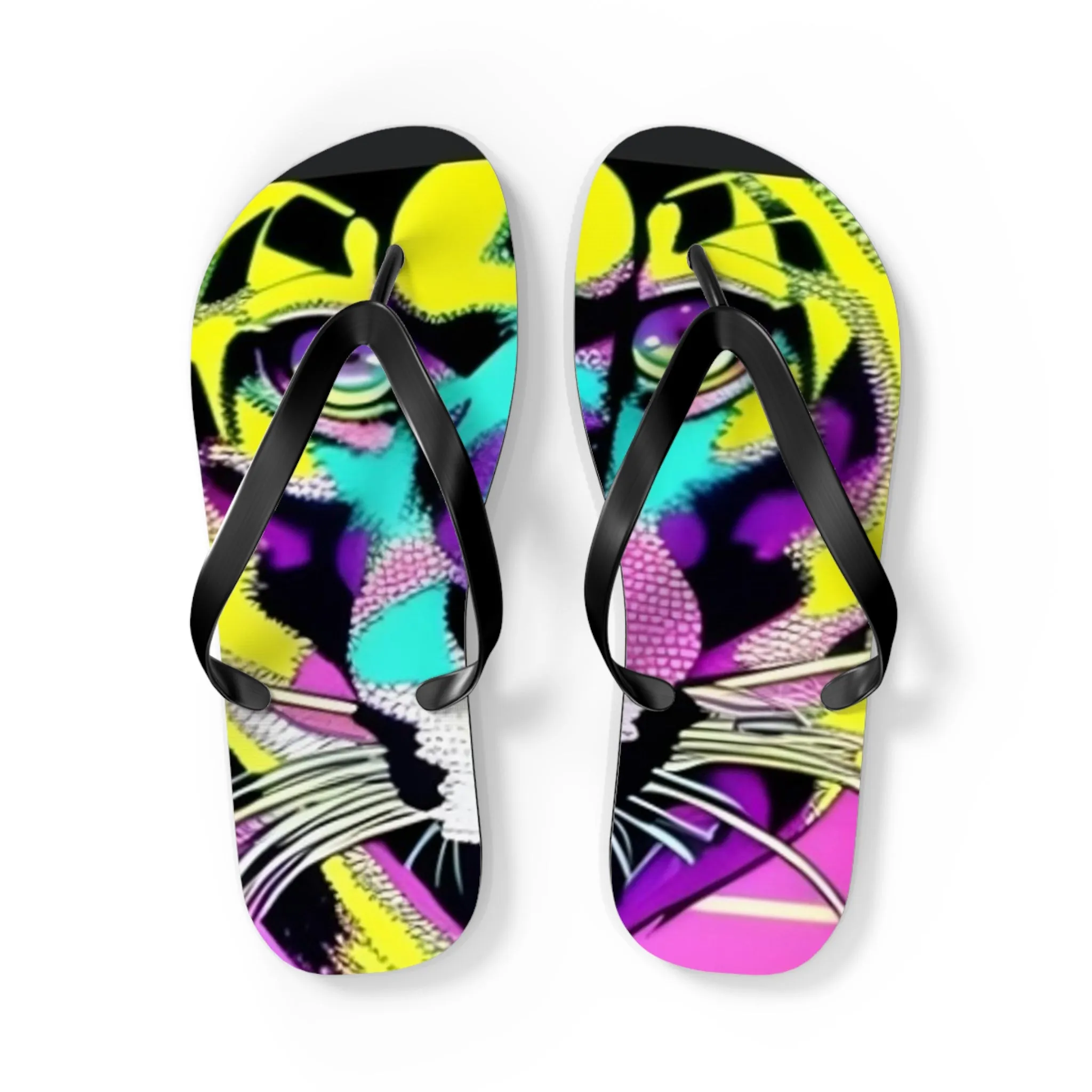 MyDreamMyTee Flip Flops