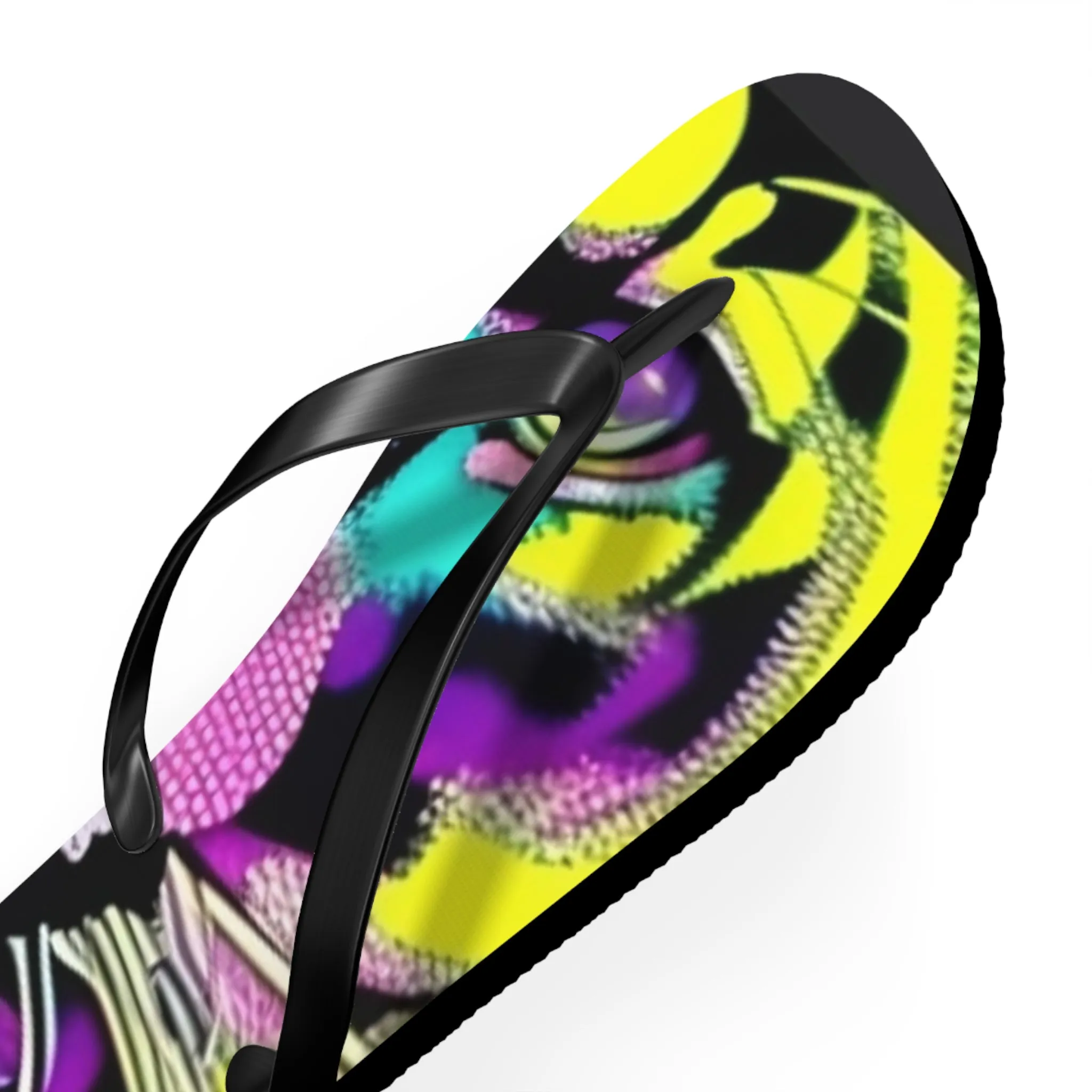 MyDreamMyTee Flip Flops