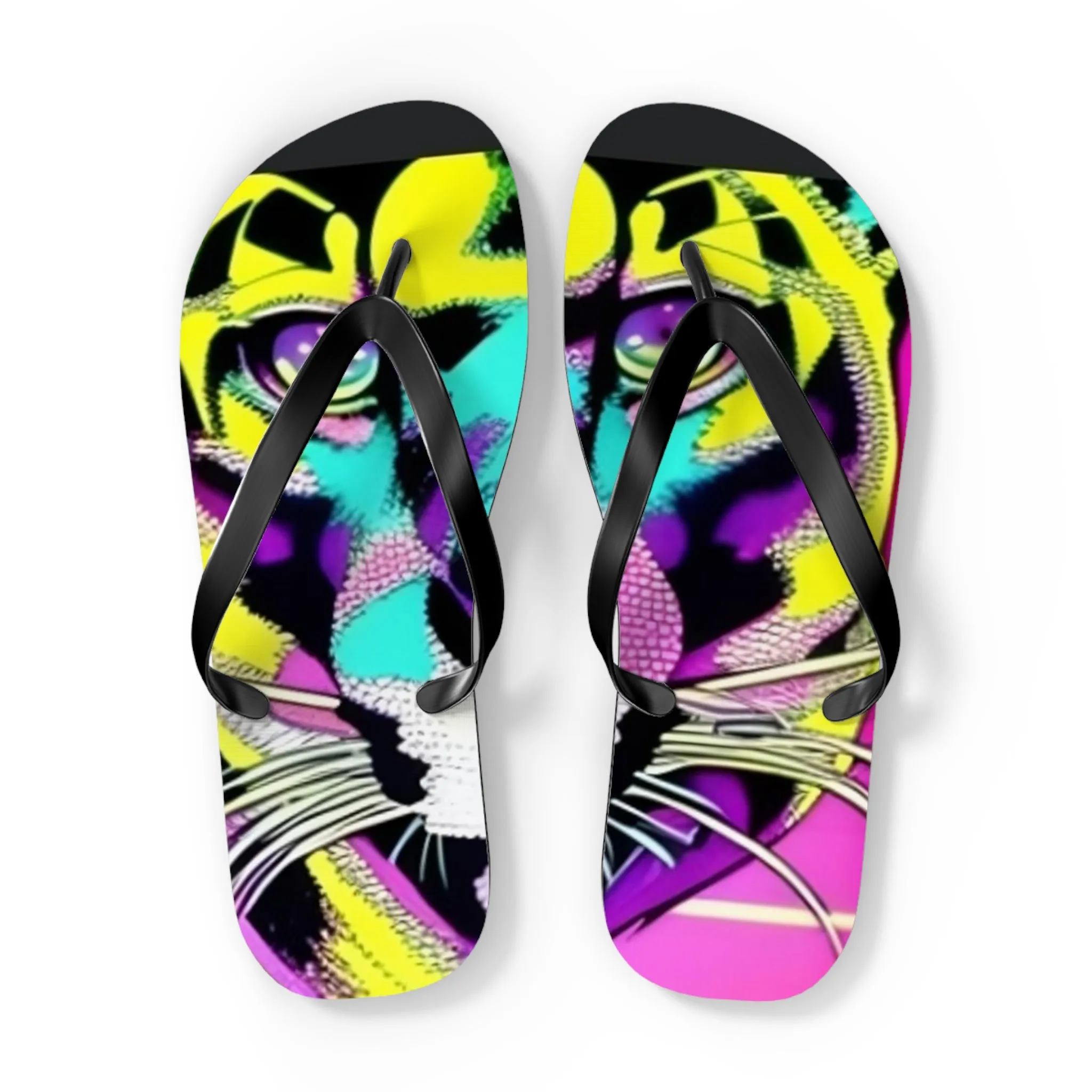 MyDreamMyTee Flip Flops