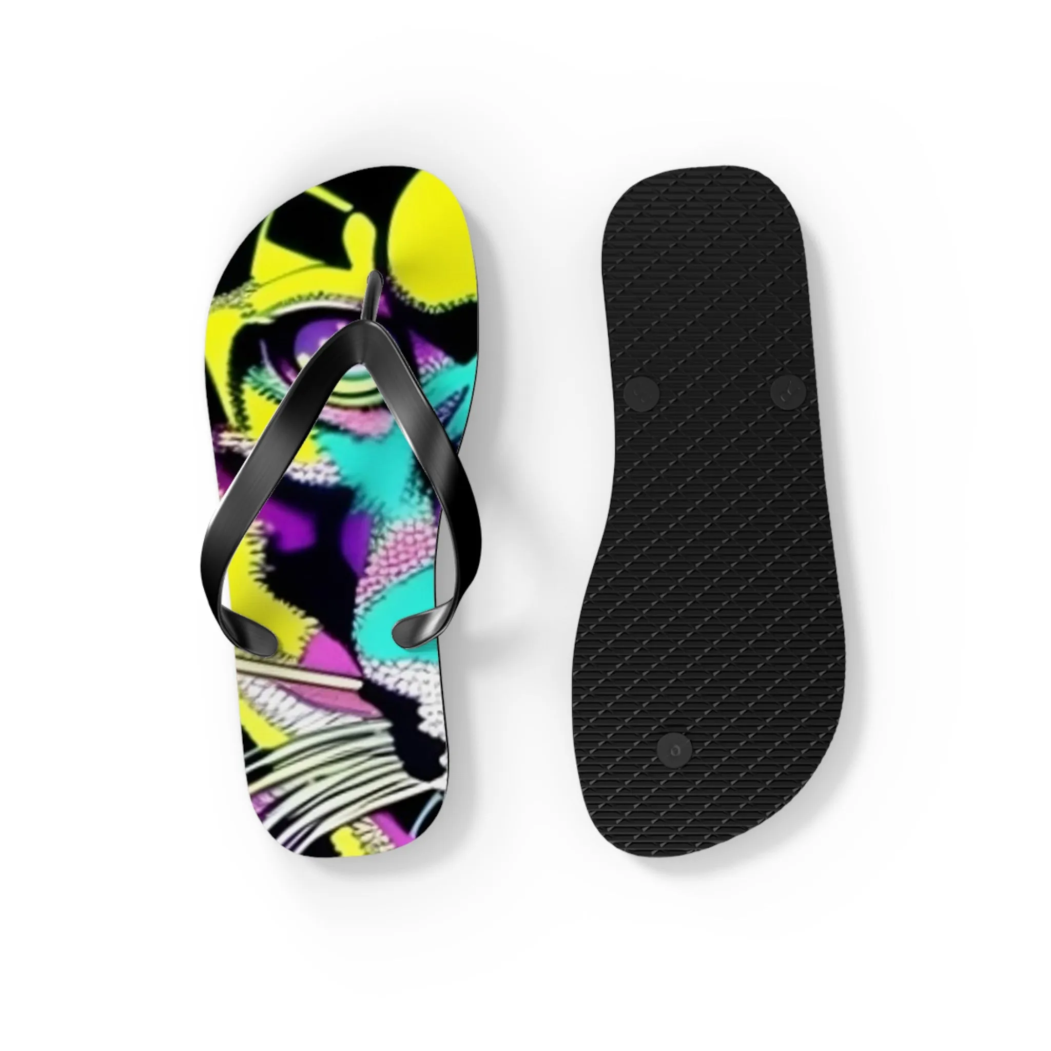 MyDreamMyTee Flip Flops