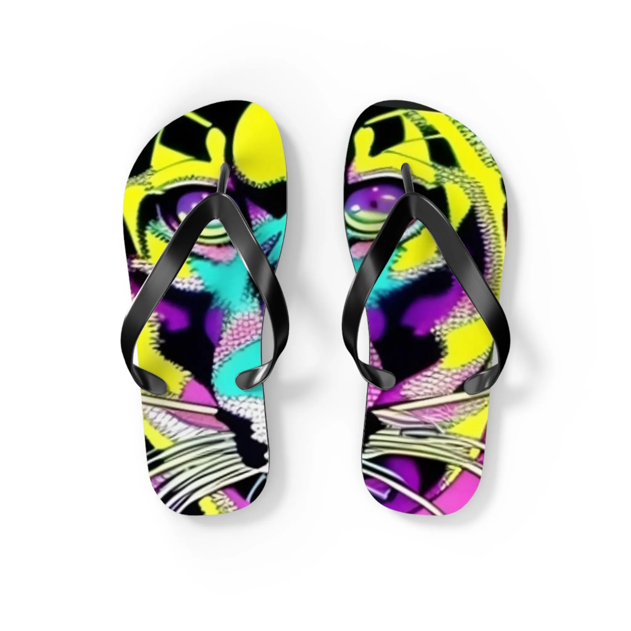 MyDreamMyTee Flip Flops