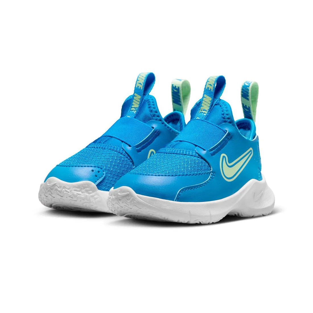 Nike Flex Runner 3 Baby/Toddler Shoes Blue
