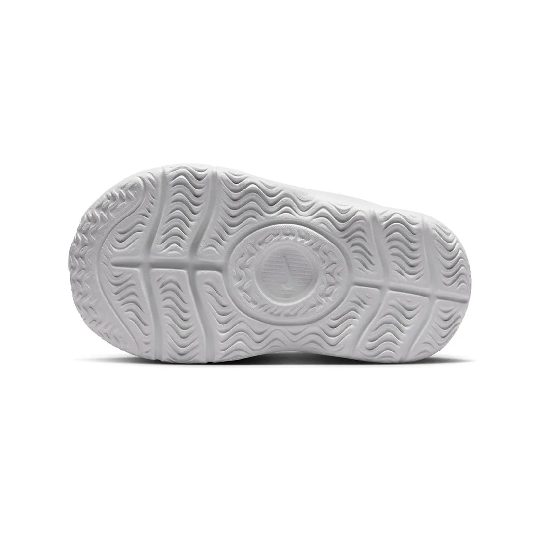 Nike Flex Runner 3 Baby/Toddler Shoes Blue