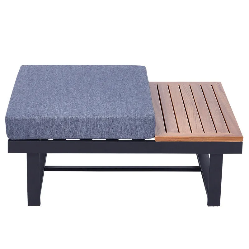 Outdoor sofa