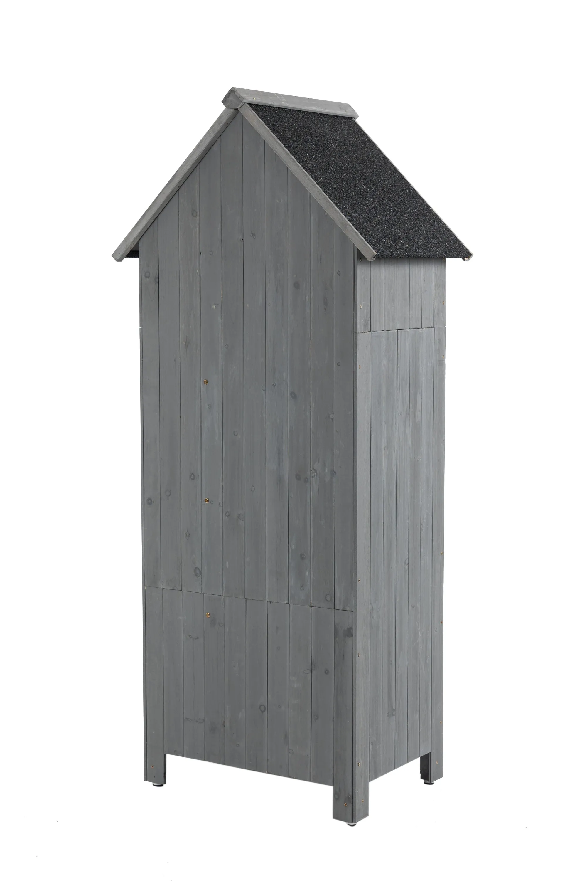 Outdoor Storage Cabinet Tool