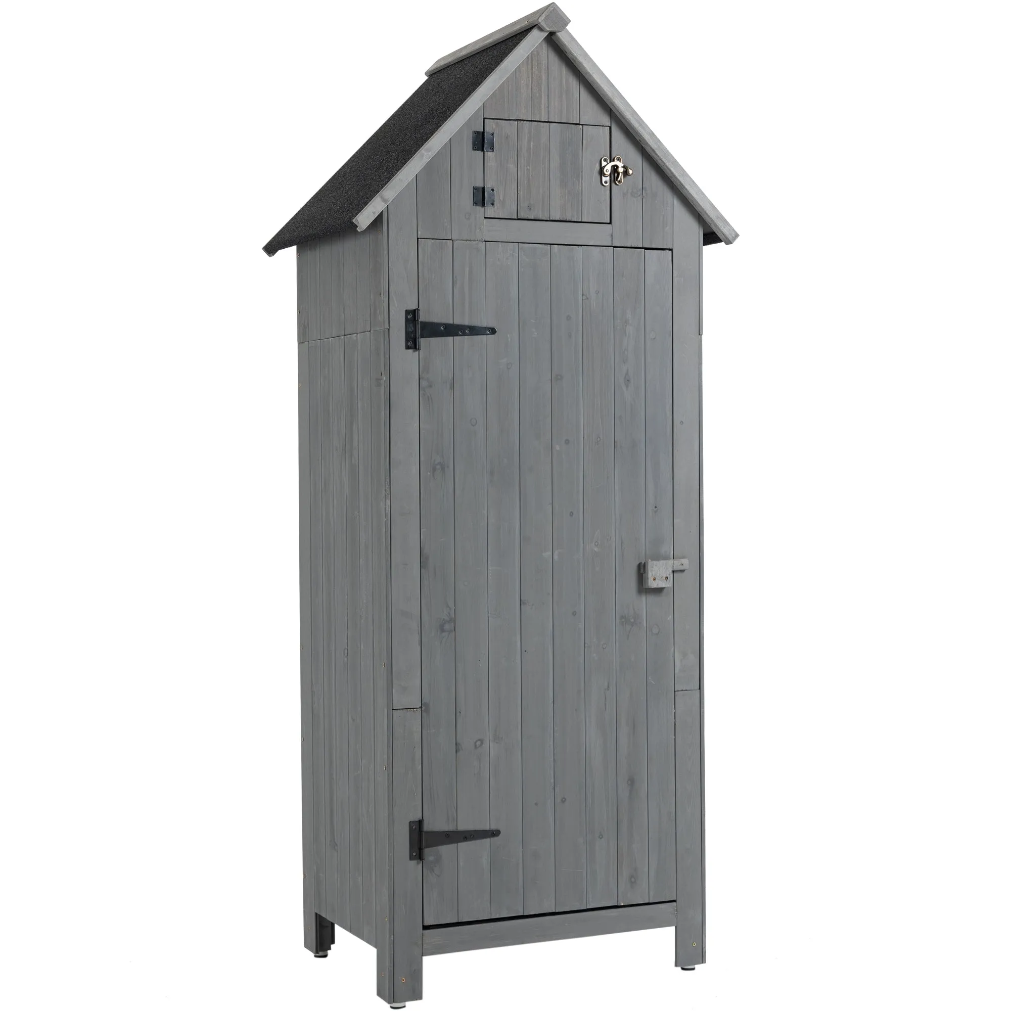 Outdoor Storage Cabinet Tool