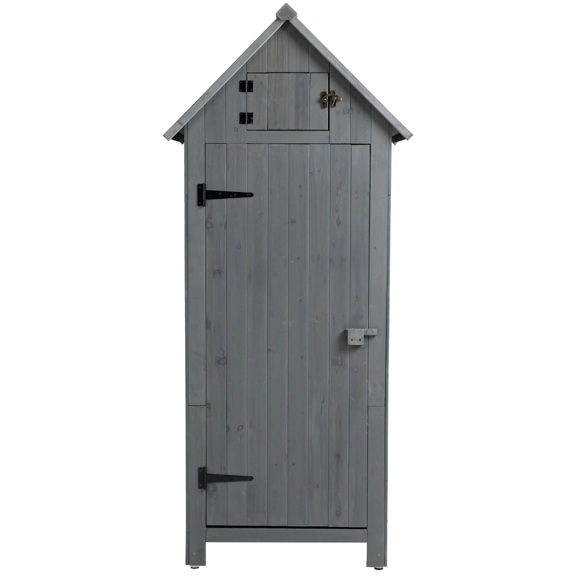 Outdoor Storage Cabinet Tool