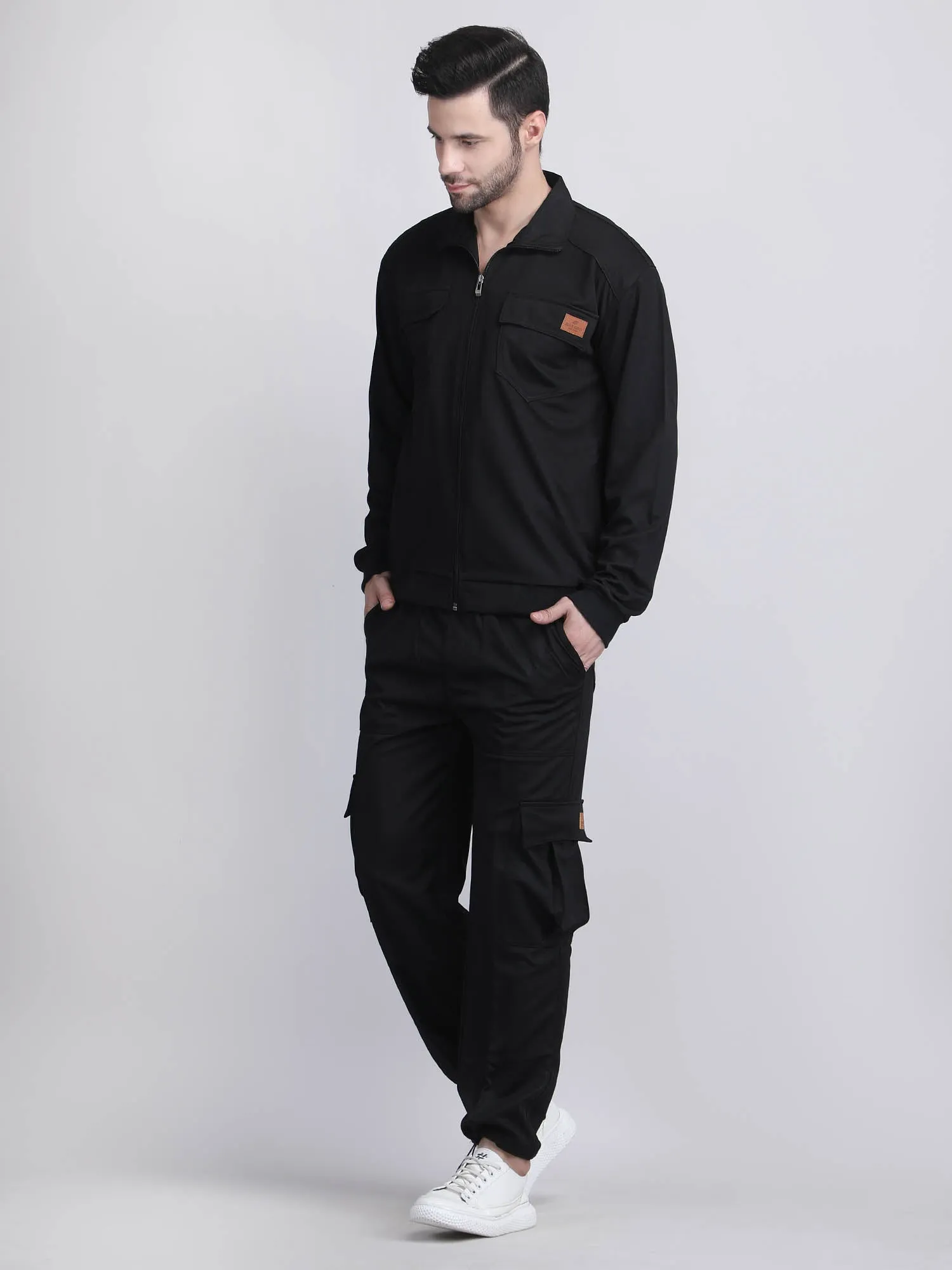 Travel co ord set men - Dry-FIT